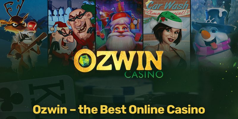 Ozwin login in Australia