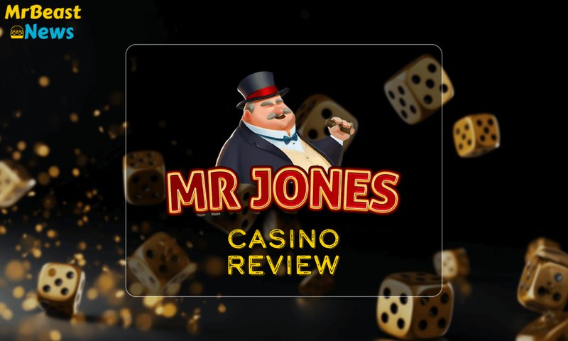 Experience the Thrills of Mr Jones Casino with Our Exclusive UK Bonus