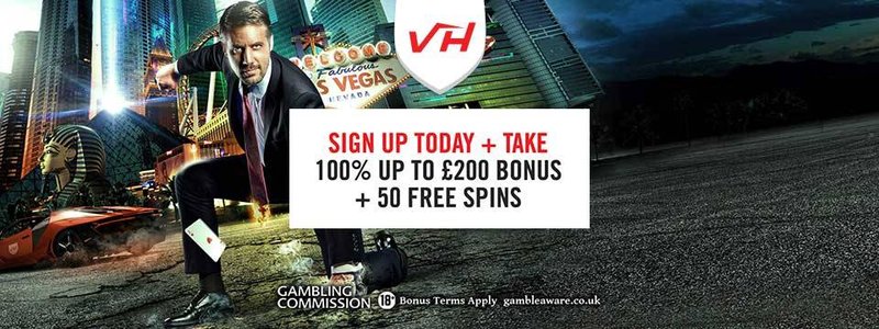 Image: What the Vegas Hero app actually delivers for UK punters