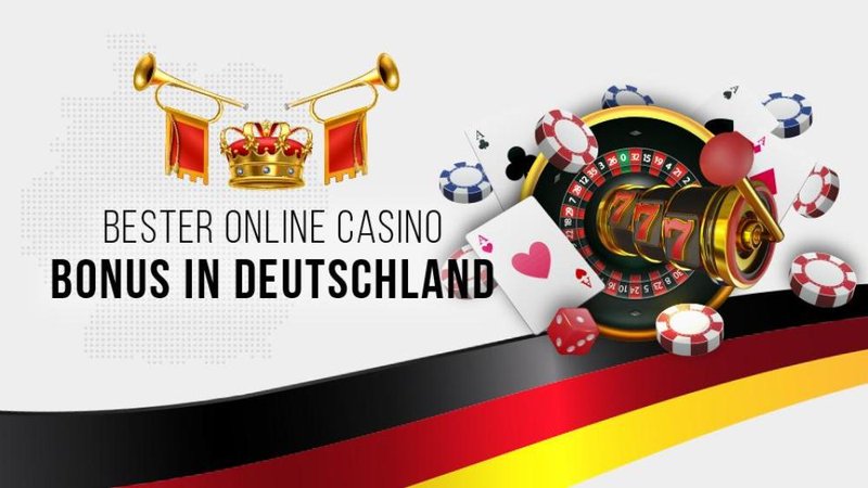 Image: Willkommen bei NV Casino - Dein Online Glücksspiel-Paradies in Deutschland