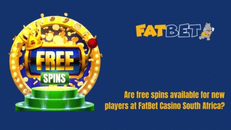 Overview of fatbet casino free spins