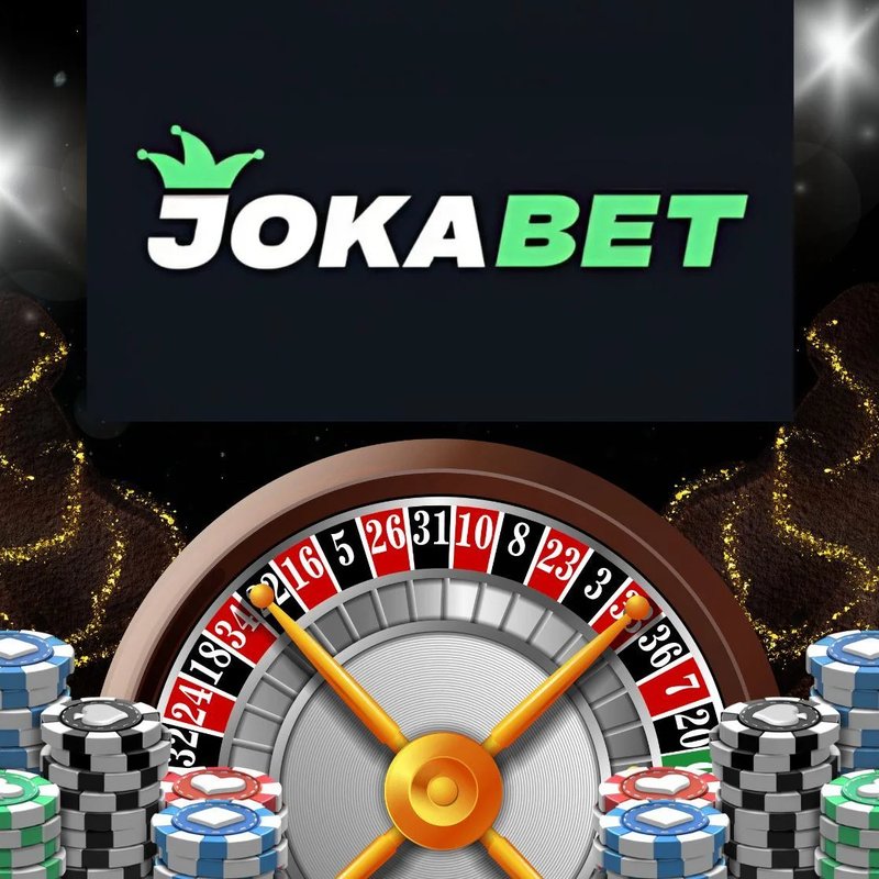 Jokabet promo code, jokabet casino uk